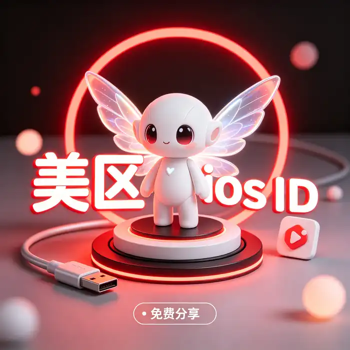 applestore美国账号id与日本apple id免税州：不同地区应用目录示意图